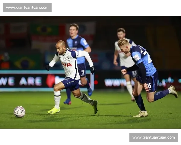 英超焦点战切尔西对阵热刺首发阵容全面解析战术博弈与看点前瞻