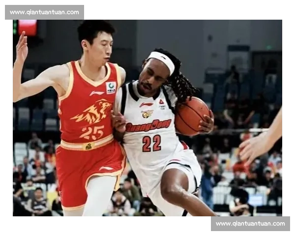 亚锦赛焦点之战中国男篮迎战伊朗实力与意志的终极碰撞全力出击