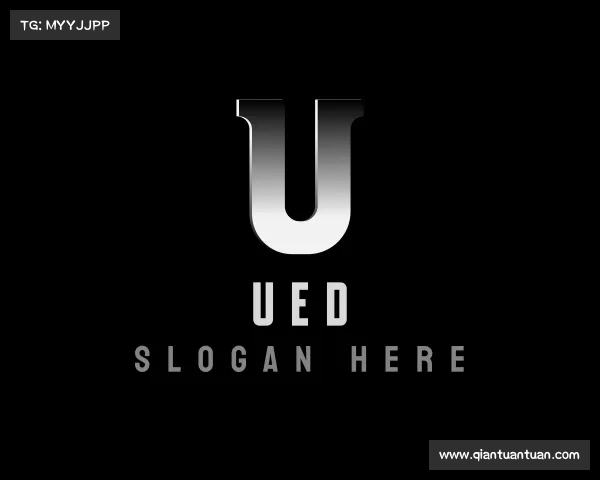 认识ued